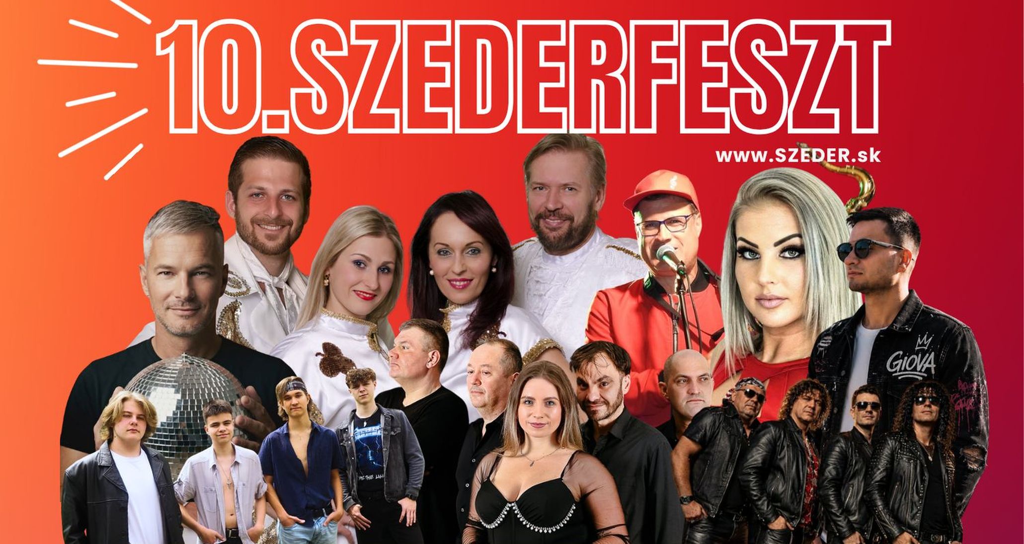szederFESZT